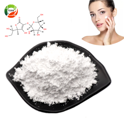 Askorbilni glukozidni prah