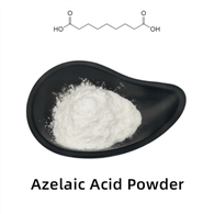 Azelainska kislina v prahu
